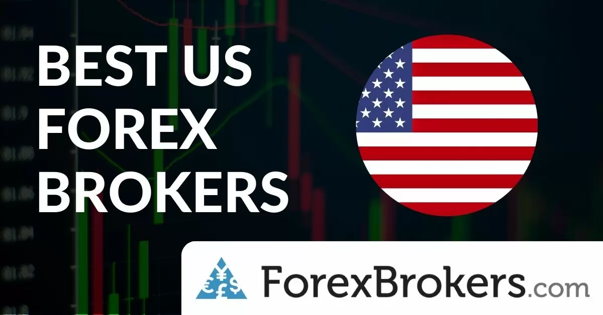 Forex brokers who accept us clients