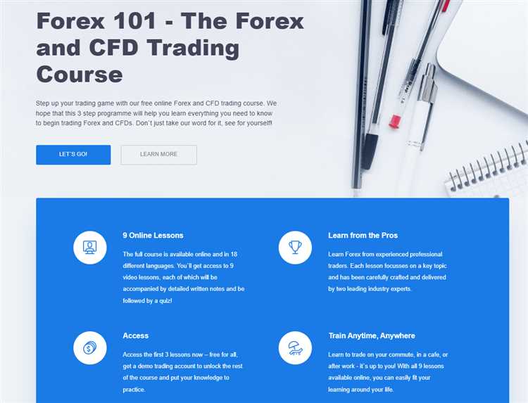 Forex how to