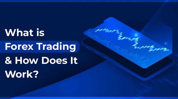 Forex trading what is