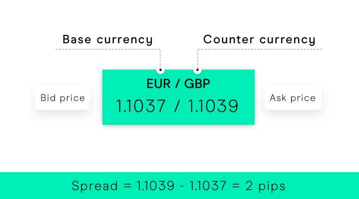 Forex what is a pip