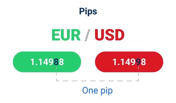 Perbedaan antara Pips dan Pipettes