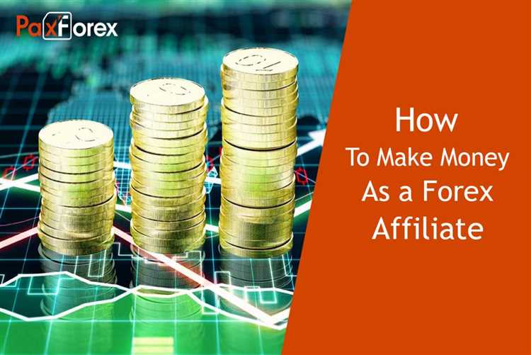 How much do forex affiliates make