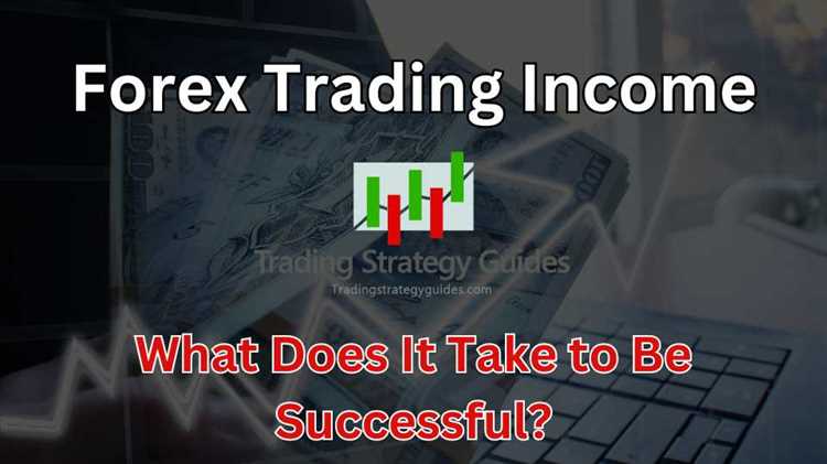 Berapa Banyak Uang Trader Forex