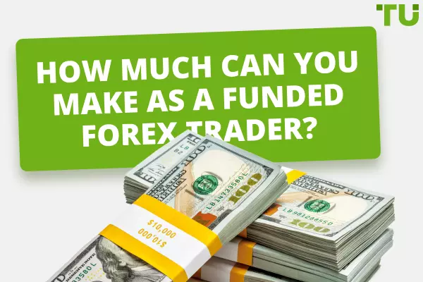 Keuntungan Trading Forex