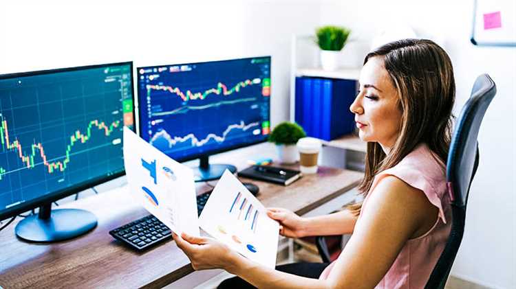 Gambaran Umum Trading Forex