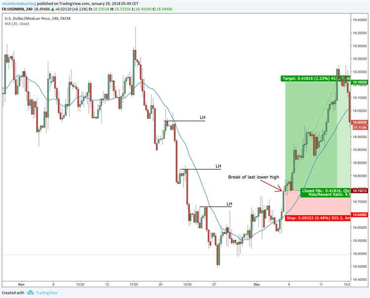 Tahapan Belajar Trading Forex