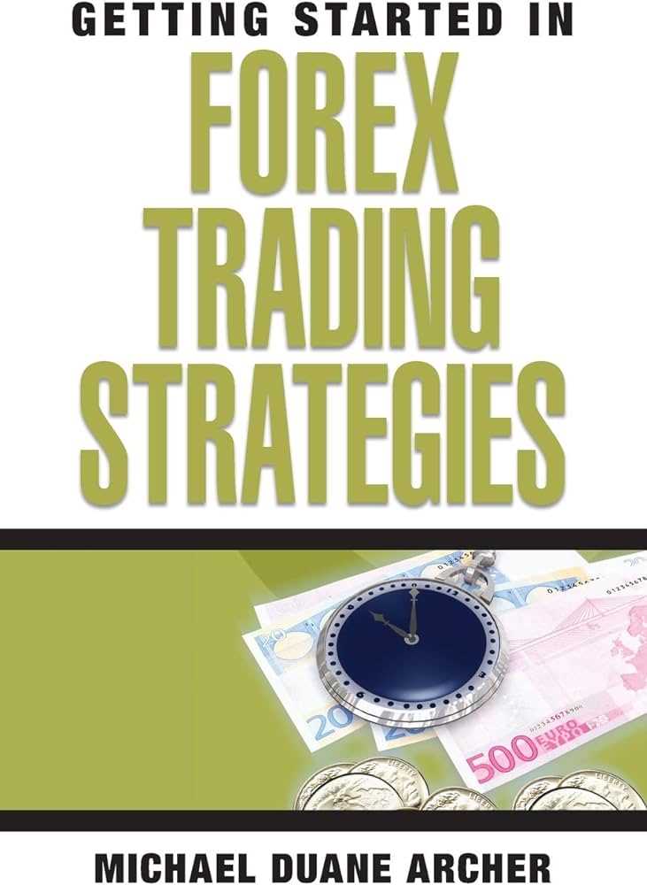 How to get started in forex trading