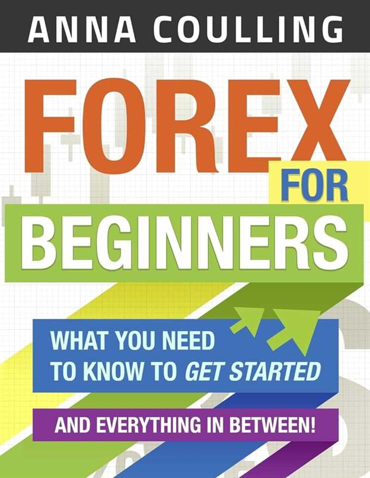 How to get started with forex