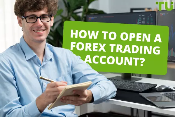How to open account in forex trading