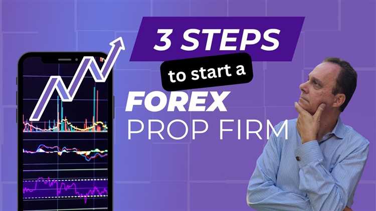 Perkenalan tentang Forex Proprietary Trading