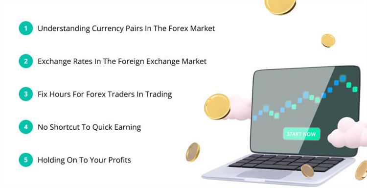 How to start a forex trading business