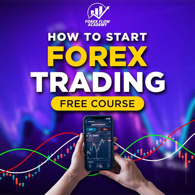 How to start forex trading for free