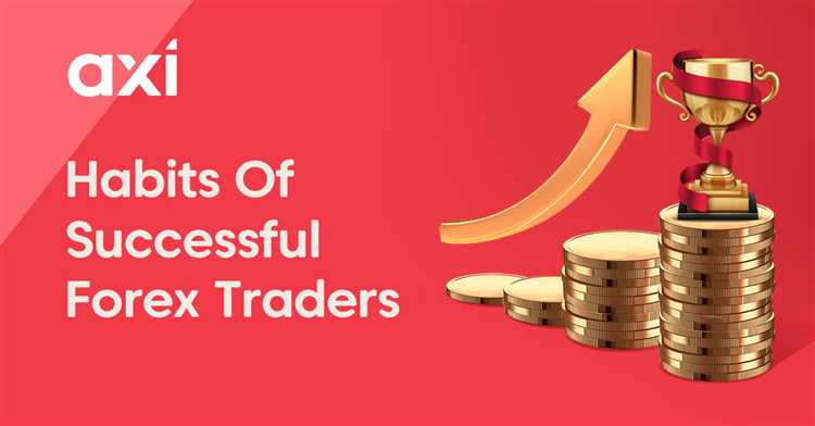 How to successfully trade forex