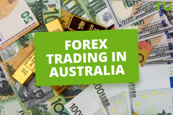 How to trade forex in australia