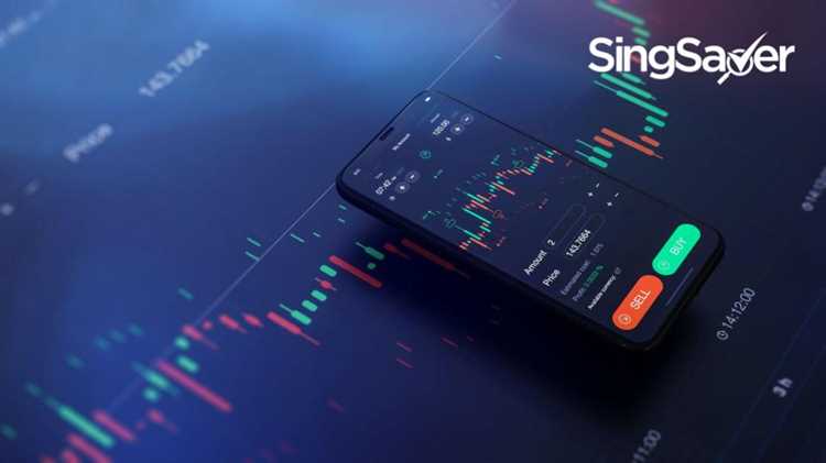 Menggunakan Platform Trading yang Tepat