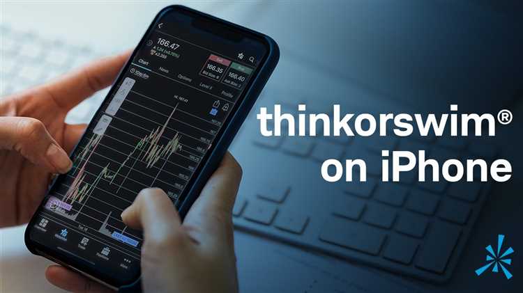 How to trade forex on thinkorswim mobile app