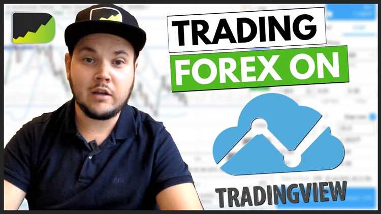 How to trade forex on tradingview