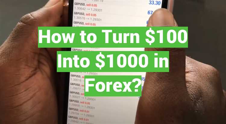 Langkah-Langkah Awal untuk Trading Forex
