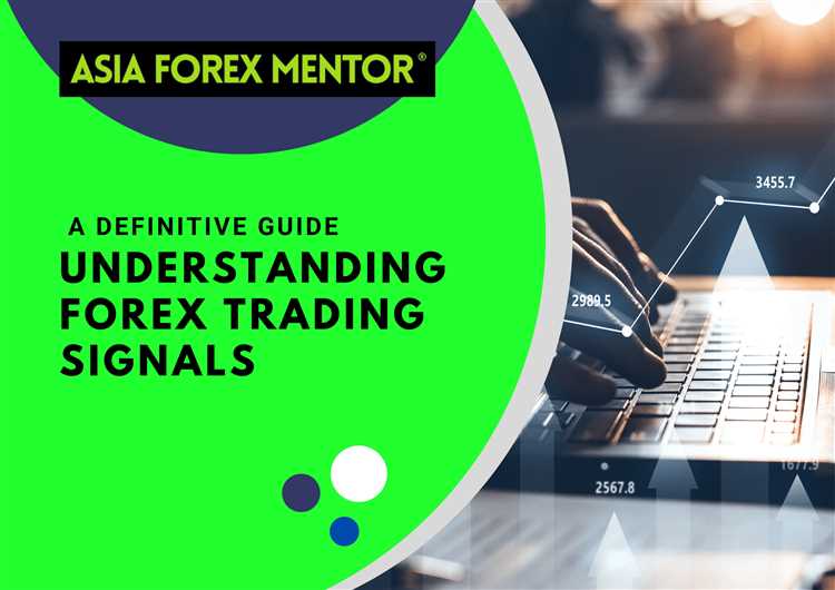 How to understand forex trading signals