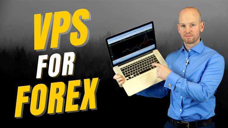 Manfaat Menggunakan VPS dalam Trading Forex