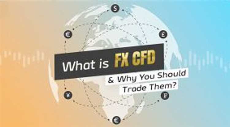 Prosedur dan Syarat untuk Trading CFD