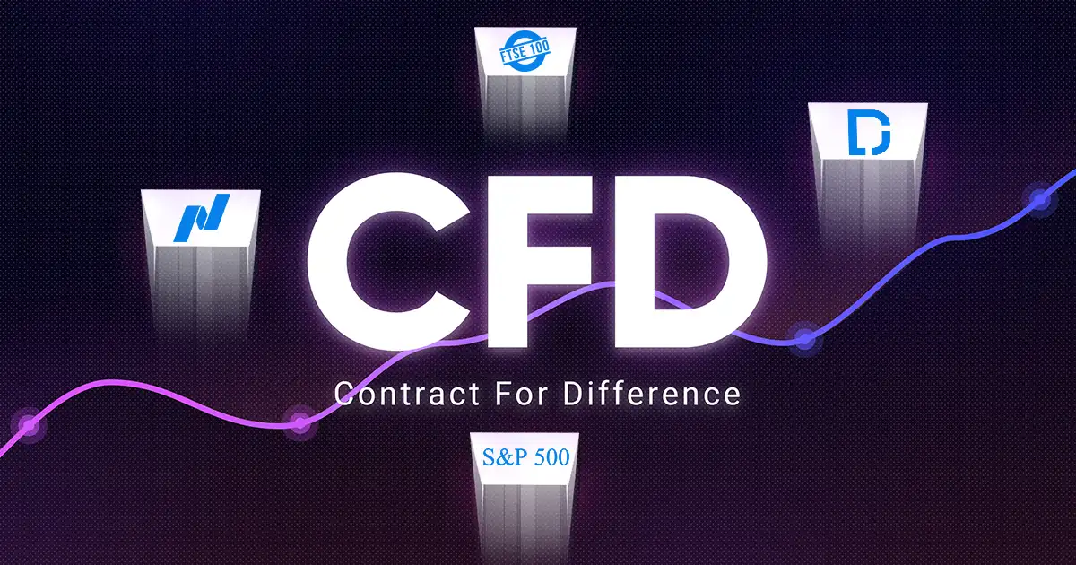 What are cfds in forex