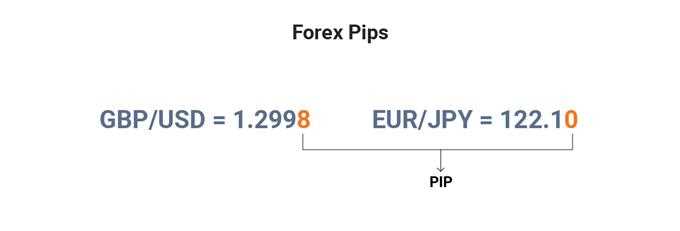 Pentingnya Memahami Konsep Poin Forex dalam Trading yang Sukses