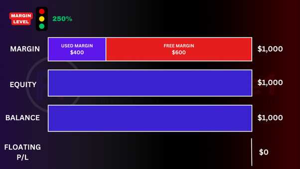 Fungsi Margin Dalam Trading Forex