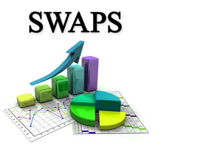 Strategi trading dengan memperhitungkan swap