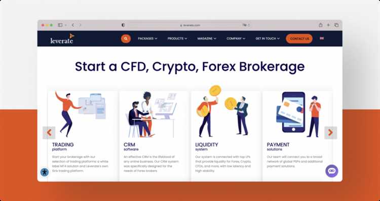 Pentingnya CRM Forex Untuk Trader