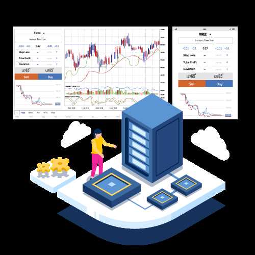 Proses Instalasi Forex VPS