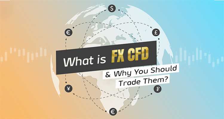 Analisis Pasar Forex untuk CFD
