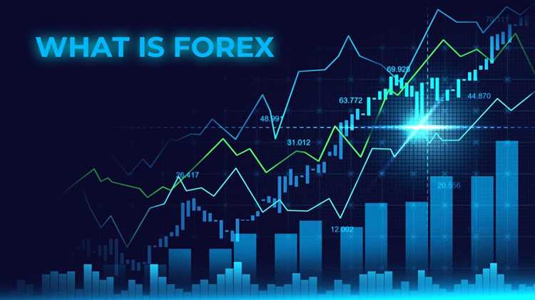Analisis Teknikal dalam Trading Forex