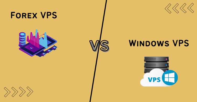 Apa Itu Hosting Forex VPS?