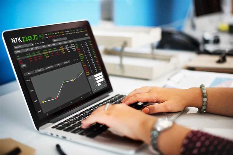 Langkah-langkah Untuk Memulai Trading Forex Online
