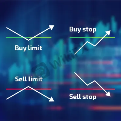 Perbedaan Sell Stop dengan Order Lainnya