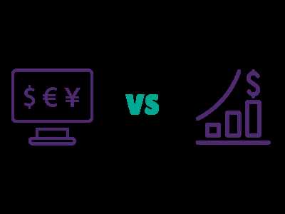 Jenis Investasi yang Berbeda