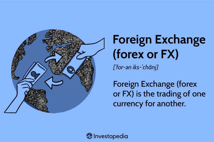 What is the forex