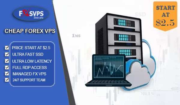 What is vps in forex