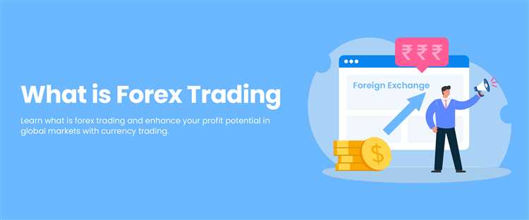 Peran Broker Forex