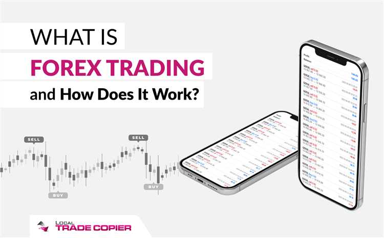 Langkah-Langkah Memulai Trading Forex