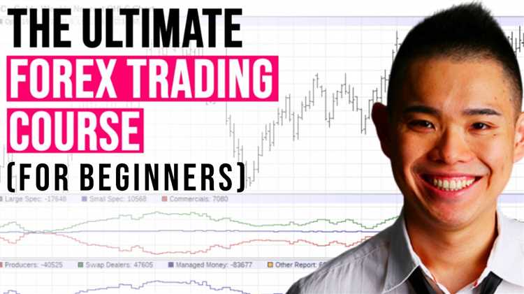 Where can i learn forex trading