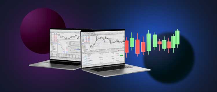 Platform Trading Terbaik