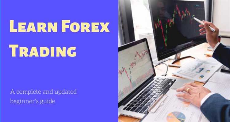 Where to learn forex