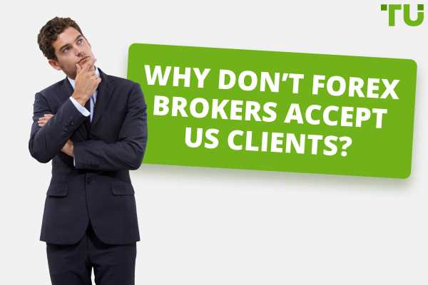 Which forex brokers accept us clients