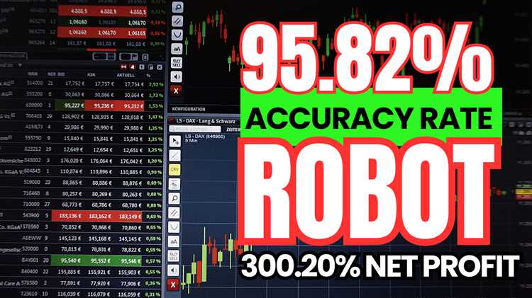 Perbandingan Robot Forex Terbaik